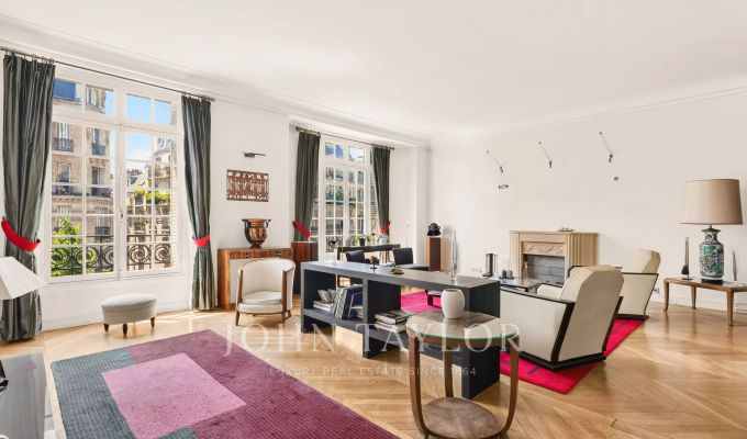Vendita Appartamento Paris 6ème