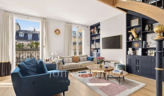 Vendita Appartamento Paris 6ème