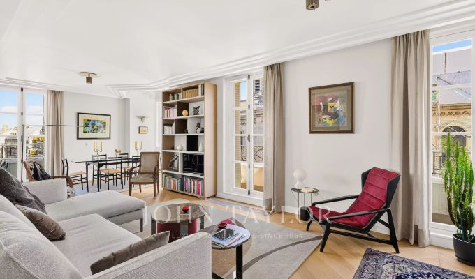 Vendita Appartamento Paris 6ème
