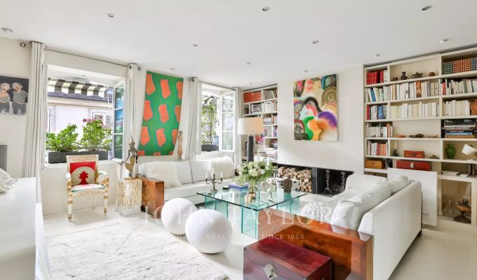 Vendita Appartamento Paris 6ème