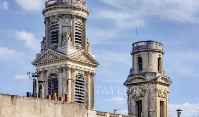 Vendita Appartamento Paris 6ème