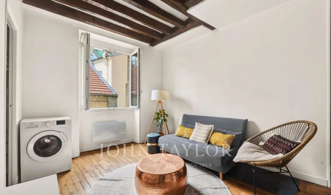Vendita Appartamento Paris 6ème