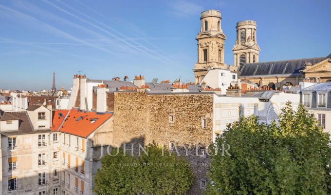 Vendita Appartamento Paris 6ème