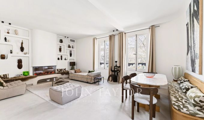 Vendita Appartamento Paris 6ème
