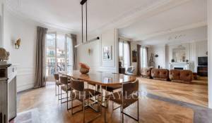 Vendita Appartamento Paris 7ème