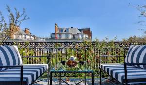 Vendita Appartamento Paris 7ème