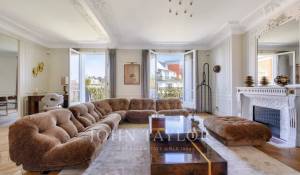 Vendita Appartamento Paris 7ème