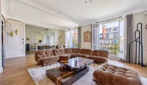 Vendita Appartamento Paris 7ème