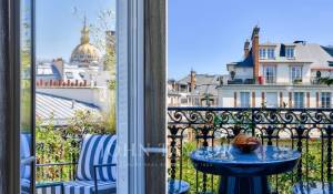 Vendita Appartamento Paris 7ème