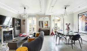 Vendita Appartamento Paris 7ème