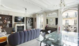 Vendita Appartamento Paris 7ème