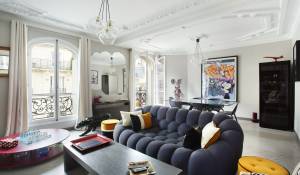 Vendita Appartamento Paris 7ème