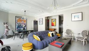 Vendita Appartamento Paris 7ème