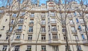Vendita Appartamento Paris 7ème