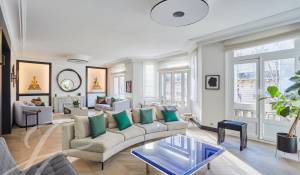 Vendita Appartamento Paris 7ème