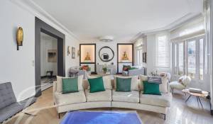Vendita Appartamento Paris 7ème