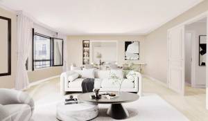 Vendita Appartamento Paris 7ème