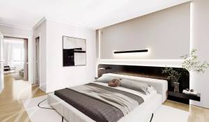 Vendita Appartamento Paris 7ème