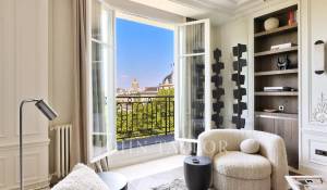 Vendita Appartamento Paris 7ème