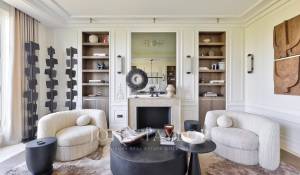 Vendita Appartamento Paris 7ème