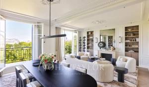 Vendita Appartamento Paris 7ème