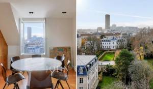 Vendita Appartamento Paris 7ème