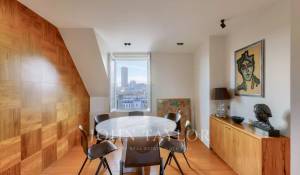 Vendita Appartamento Paris 7ème
