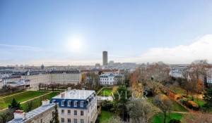 Vendita Appartamento Paris 7ème
