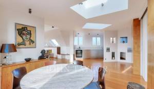 Vendita Appartamento Paris 7ème