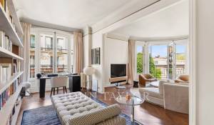 Vendita Appartamento Paris 7ème