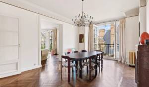 Vendita Appartamento Paris 7ème