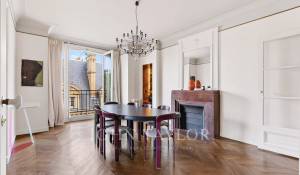 Vendita Appartamento Paris 7ème