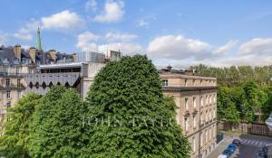Vendita Appartamento Paris 7ème