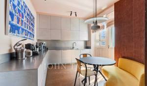 Vendita Appartamento Paris 7ème