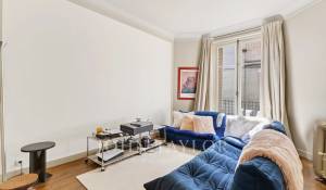 Vendita Appartamento Paris 7ème