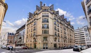 Vendita Appartamento Paris 7ème