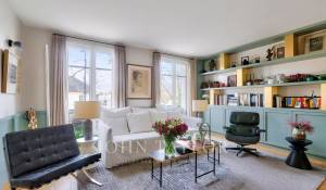Vendita Appartamento Paris 7ème