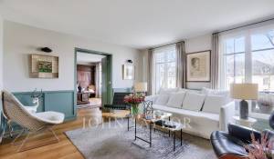 Vendita Appartamento Paris 7ème