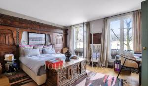 Vendita Appartamento Paris 7ème