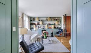Vendita Appartamento Paris 7ème