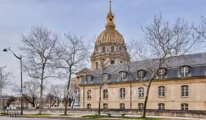Vendita Appartamento Paris 7ème