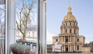 Vendita Appartamento Paris 7ème