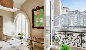 Vendita Appartamento Paris 7ème