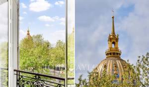 Vendita Appartamento Paris 7ème