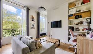 Vendita Appartamento Paris 7ème