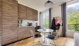 Vendita Appartamento Paris 7ème