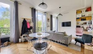 Vendita Appartamento Paris 7ème