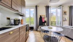 Vendita Appartamento Paris 7ème