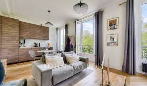 Vendita Appartamento Paris 7ème
