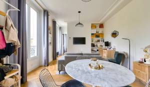 Vendita Appartamento Paris 7ème
